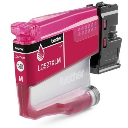 Brother LC527XLM Magenta XL